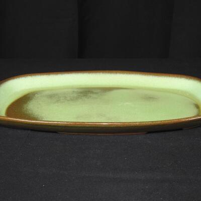 Frankoma Serving Tray