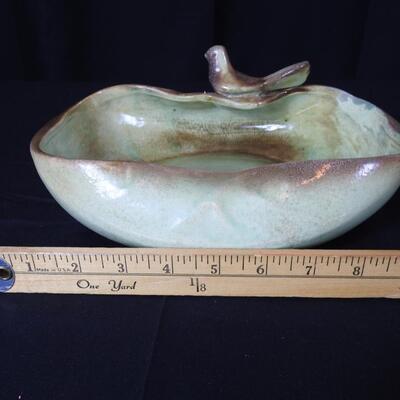 McCoy Candy Dish