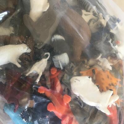 Vintage Collectable and Regular animals lot