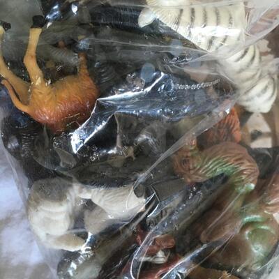 Vintage Collectable and Regular animals lot