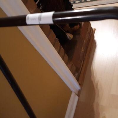 Lightweight Hand Truck
