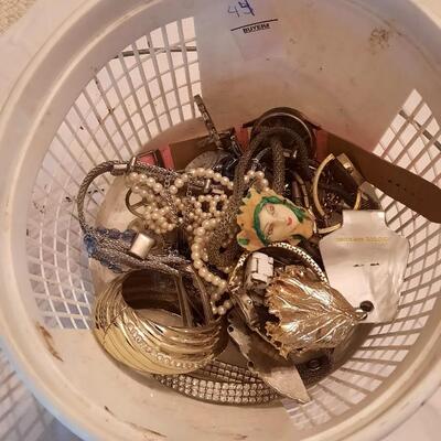 Lot of Jewelry