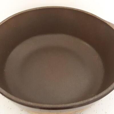 Vintage Dish with Lid