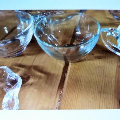 Lot of Glass