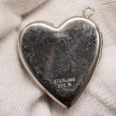 Sterling silver lot  16 g