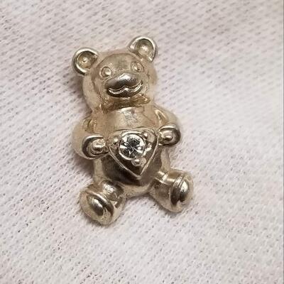 Sterling silver lot  16 g