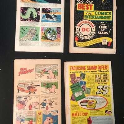 Lot 6: 50s, 60s TV Comic Books - Zorro, Maverick, Sea Hunt & More