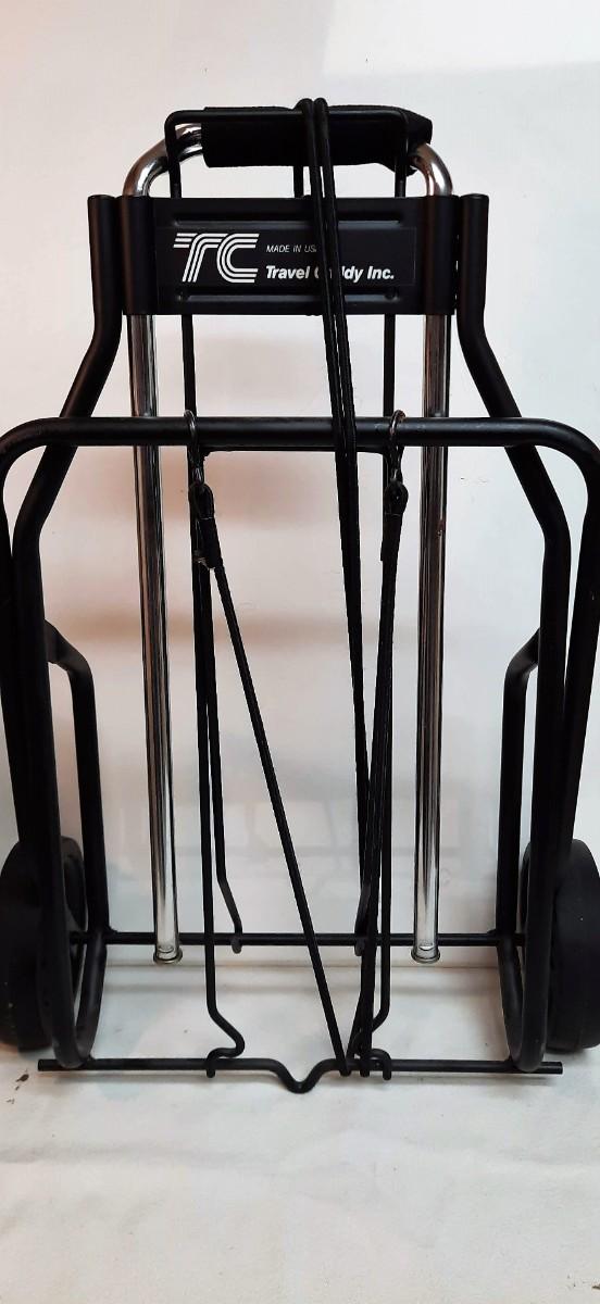 Lot 261 TC Travel Caddy, Inc.