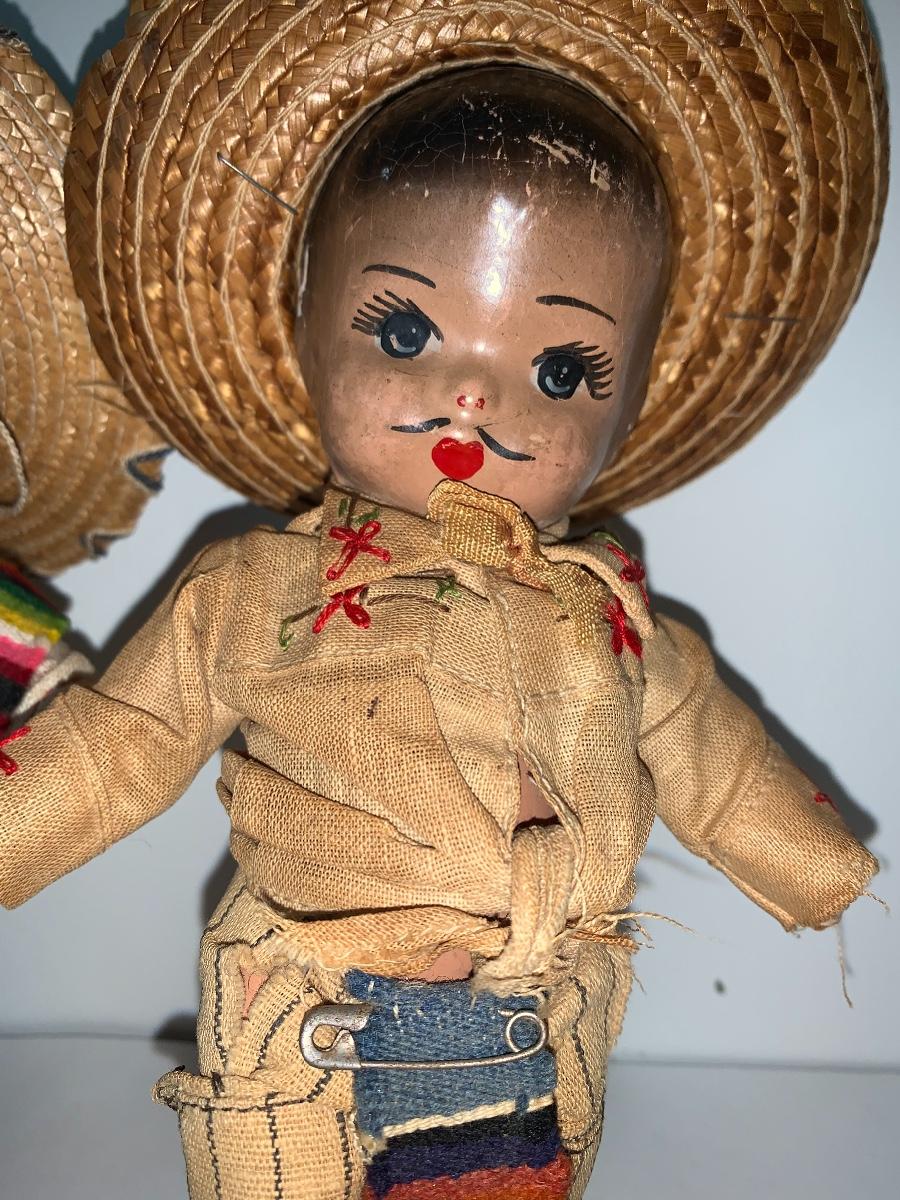 Saragossa Spain. August 5, 2019, Gusiluz is a Molto brand doll. Stock Photo