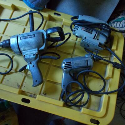 Antique Tools