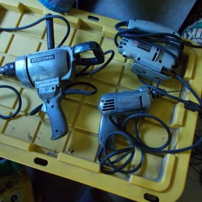 Antique Tools