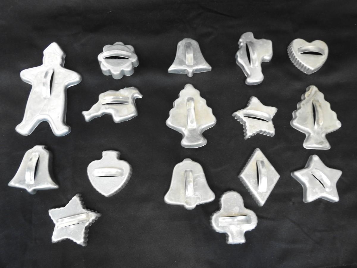 Cookie Cutters for Sale 