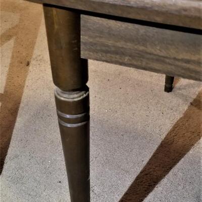 Lot #144 MidCentury Coffee Table