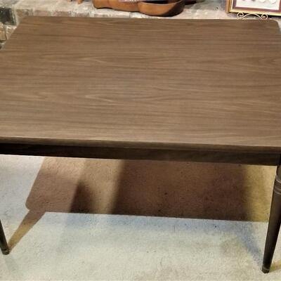 Lot #144 MidCentury Coffee Table