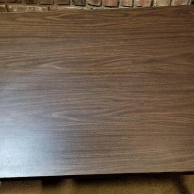 Lot #144 MidCentury Coffee Table