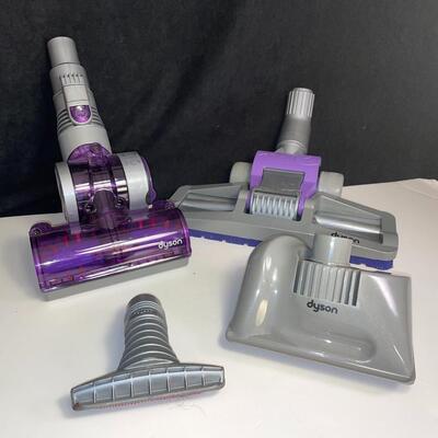 Lot 372  Dyson Ball Vacuum