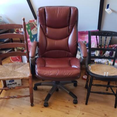 Chairs