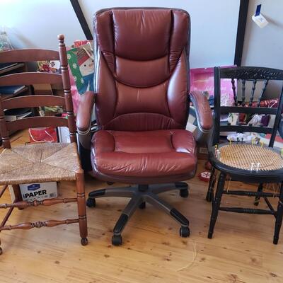 Chairs