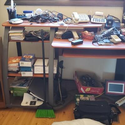 Office Supplies & Electronics