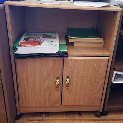Small Cabinet
