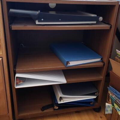 Small Shelf