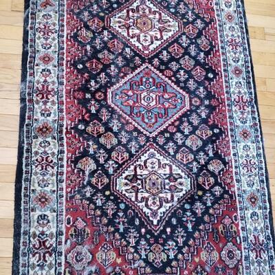 2 Rugs