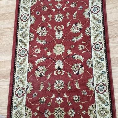2 Rugs