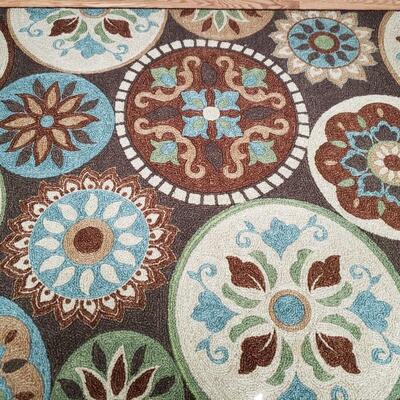 Area Rug