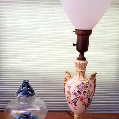 Lamps