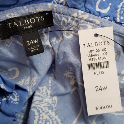 Ladies Clothing