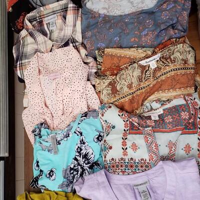 Ladies Clothing