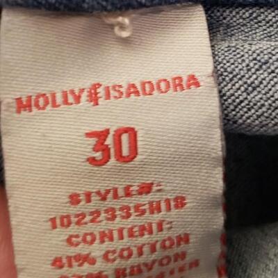 Ladies Clothing