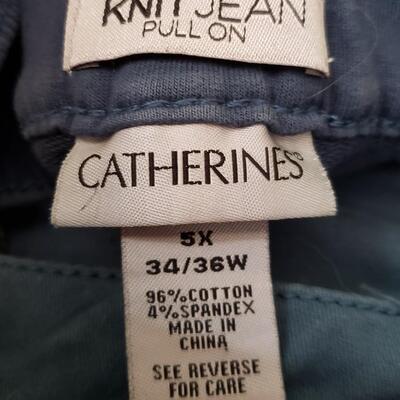 Ladies Clothing