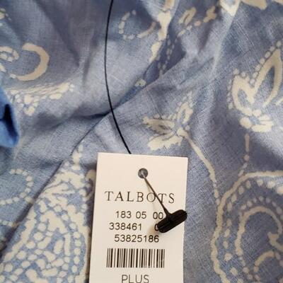 Ladies Clothing