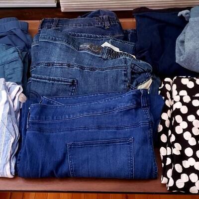 Ladies Clothing