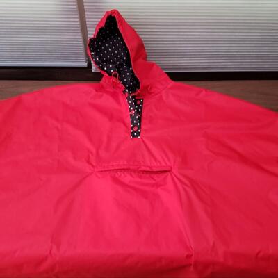 Ladies Outerwear