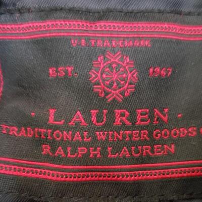Ladies Outerwear