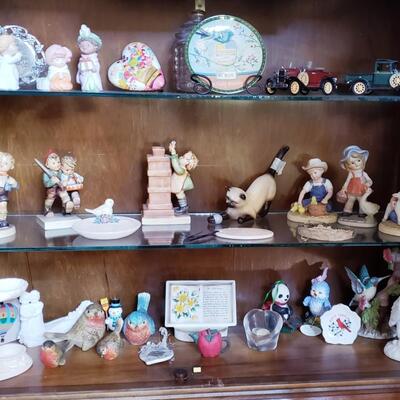 Collectibles