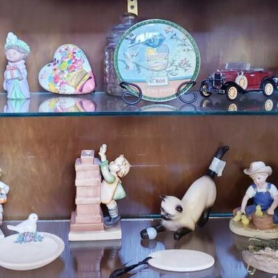 Collectibles