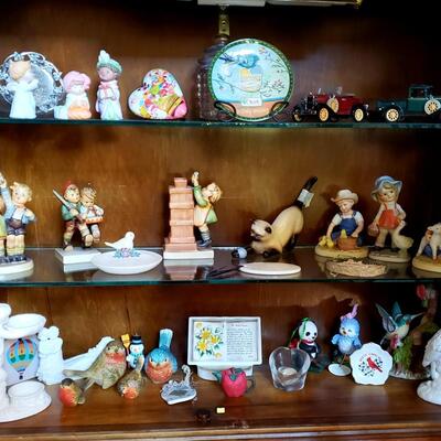 Collectibles