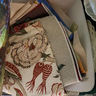 Linens