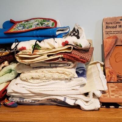 Linens
