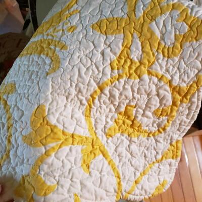 Linens