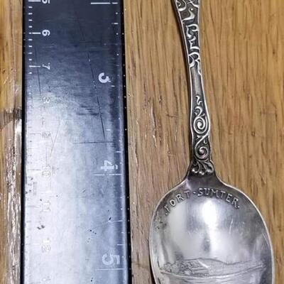Silver spoon 39.2 g