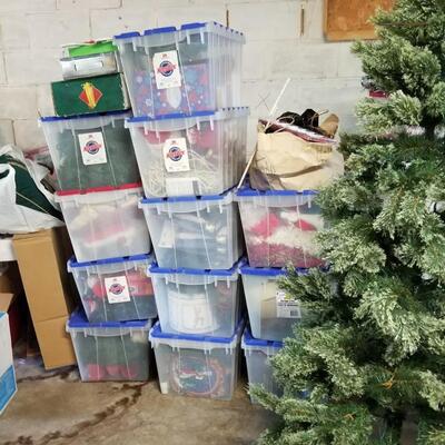 Christmas Galore