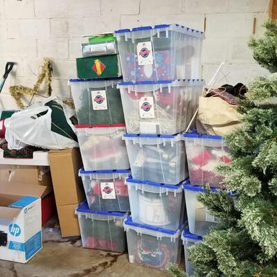 Christmas Galore