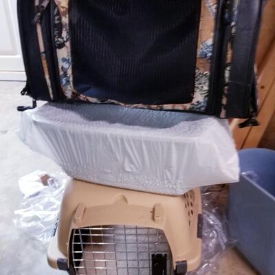Pet Taxis