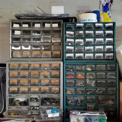Parts Sorters
