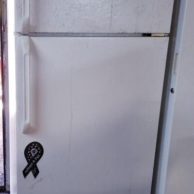 Gibson Refrigerator