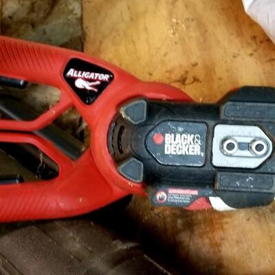 Yard Tools